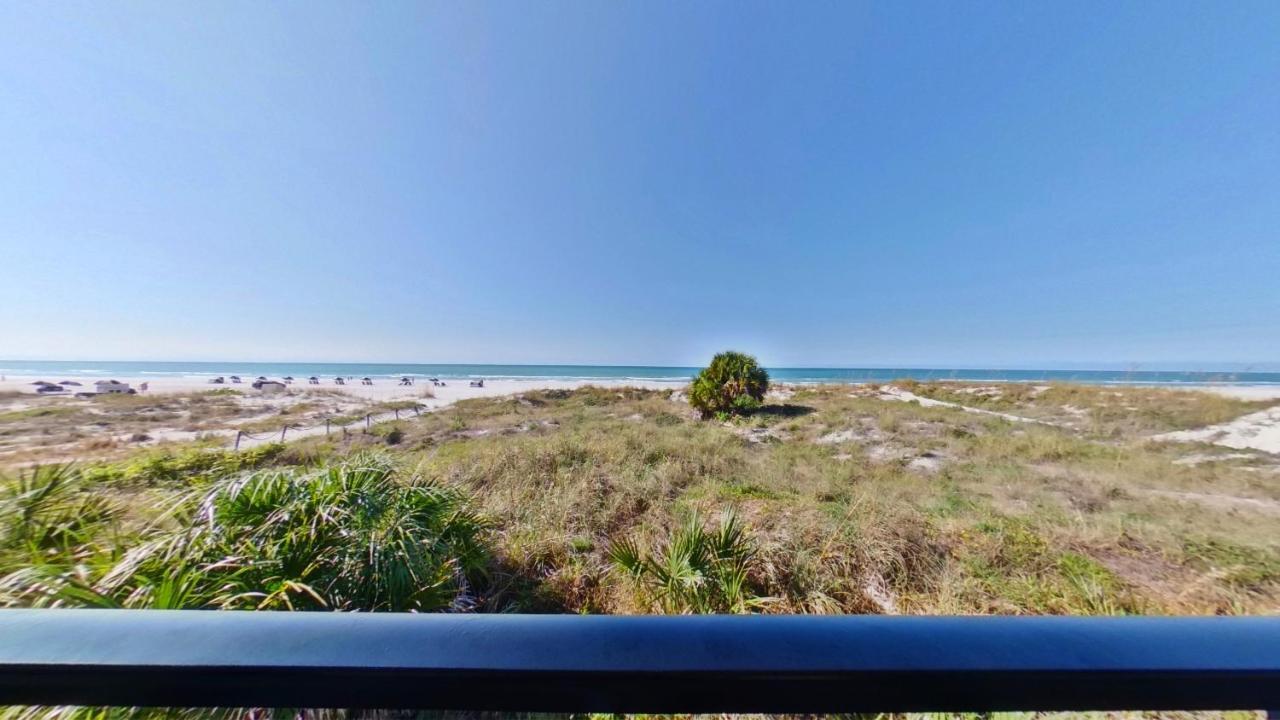 Vistas On The Gulf By Travel Resort Services 圣徒皮特海滩 外观 照片